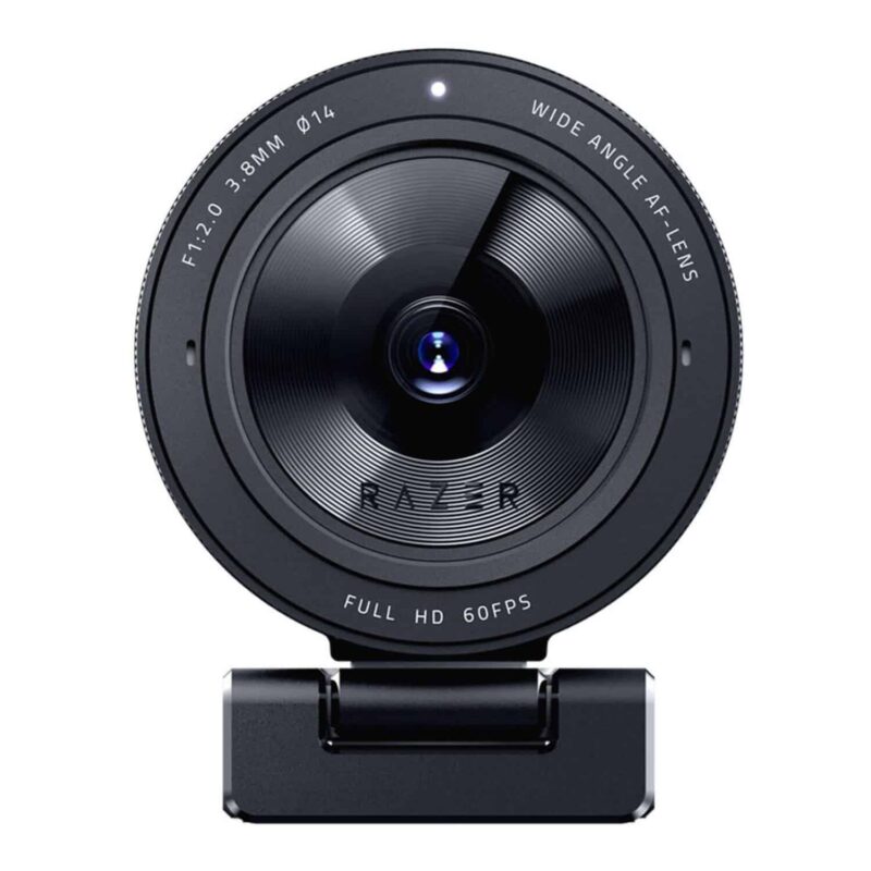 Webcam Razer Kiyo Pro 1080p 60FPS USB 3.0 Colombia