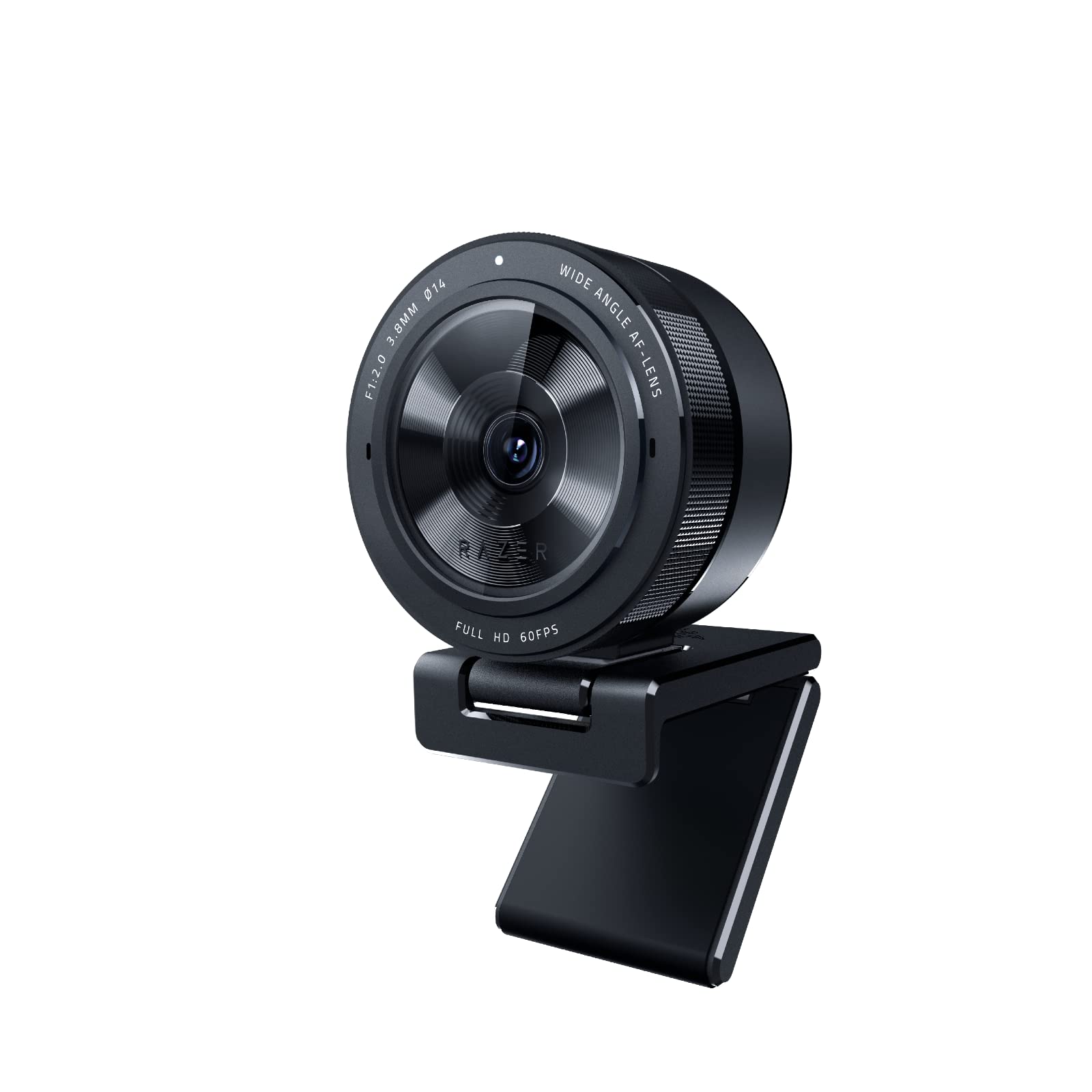 Webcam Razer Kiyo Pro 1080p 60FPS USB 3.0 Colombia - Imagen 3