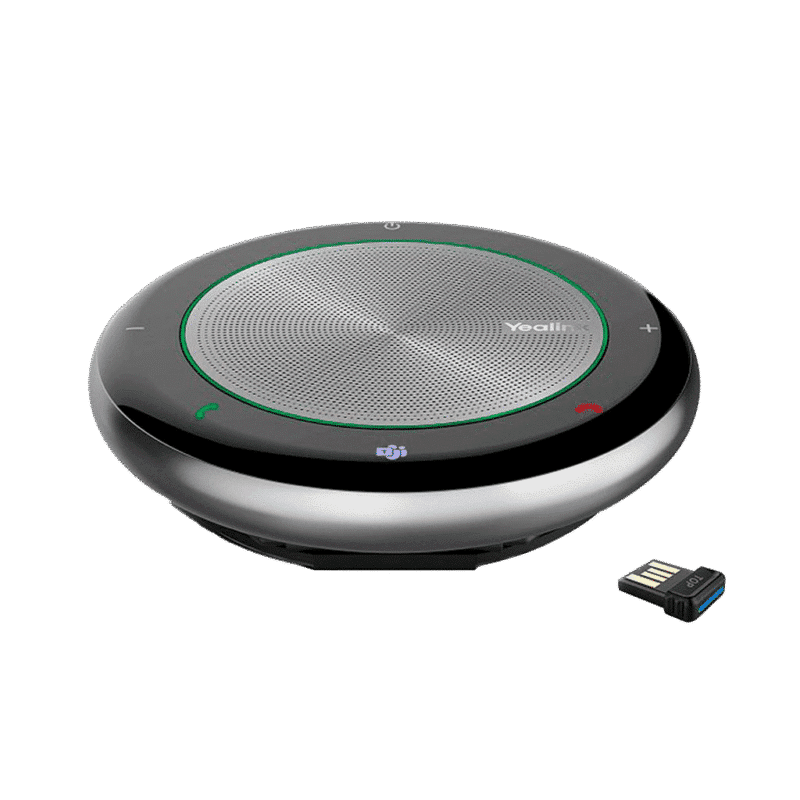 Altavoz Portatil Yealink CP900