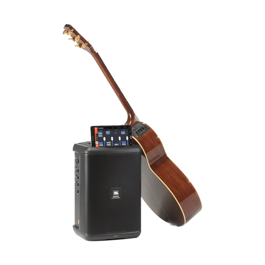 Parlante JBL EON ONE Compact Pro Audio Portátil - Imagen 3