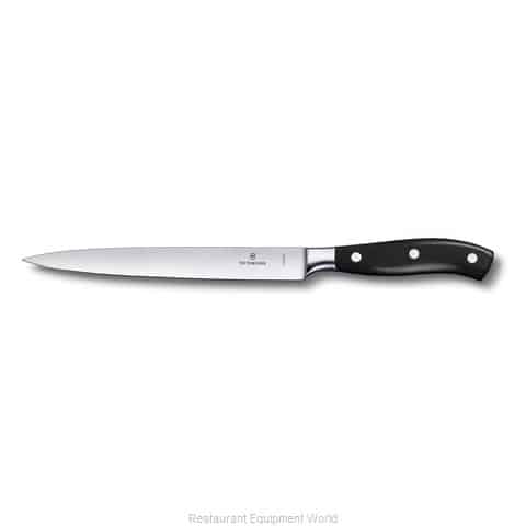 Cuchillo para filetear 20 cm Victorinox Grand Maître 7.7213.20G forjado