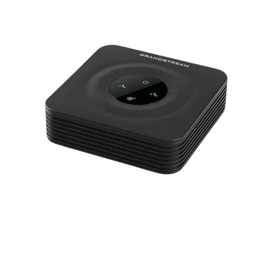ATA HT802 Grandstream