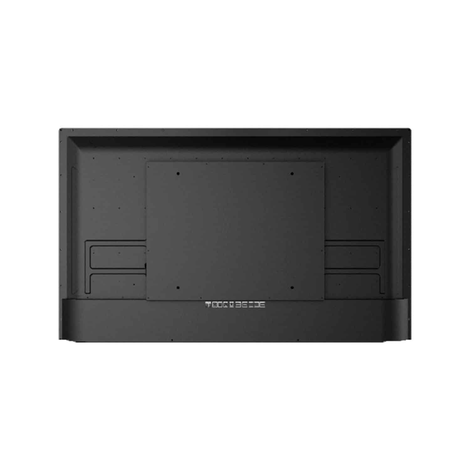Pantalla Interactiva 4K Hikvision DS-D5B86RB/A 86" - Imagen 2