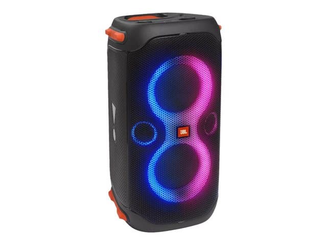 Parlante PartyBox 110 JBL