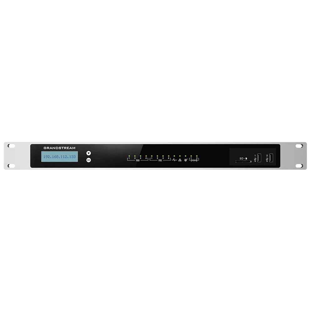 Planta Telefónica IP UCM6304 Grandstream - Imagen 3