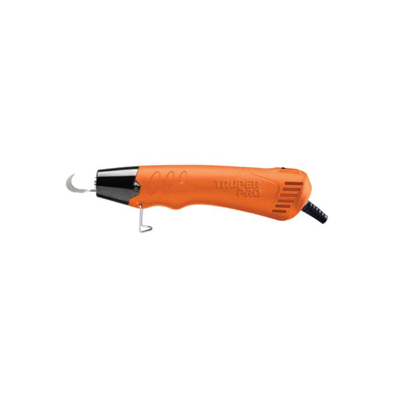 Truper PISCA-AM, Mini pistola de calor 350 W, profesional