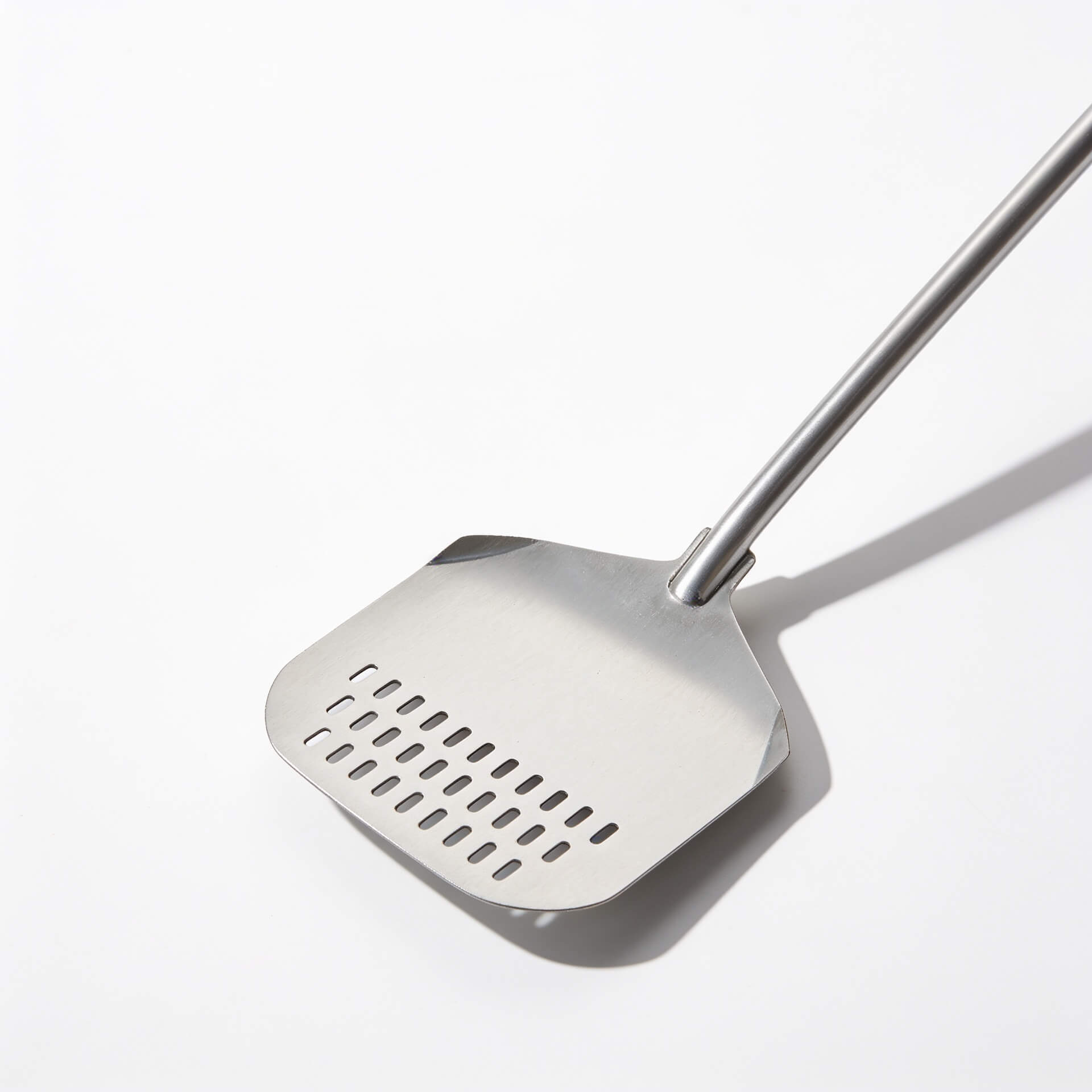 Pala para Pizza Acero Inox M-2904 Industrial - Imagen 4