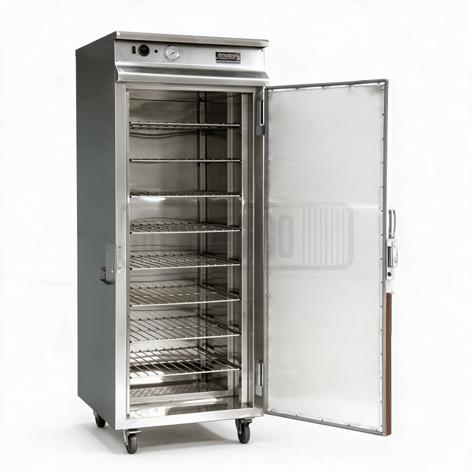 Gabinete térmico / Calentador de almuerzos M-1594 - Imagen 7