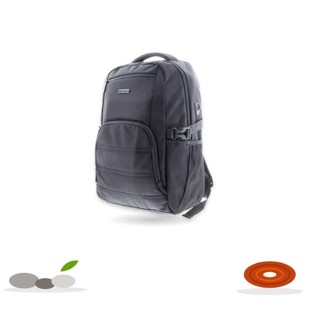 Morral de Viaje Klip Xtreme KNB-582 en fondo blanco