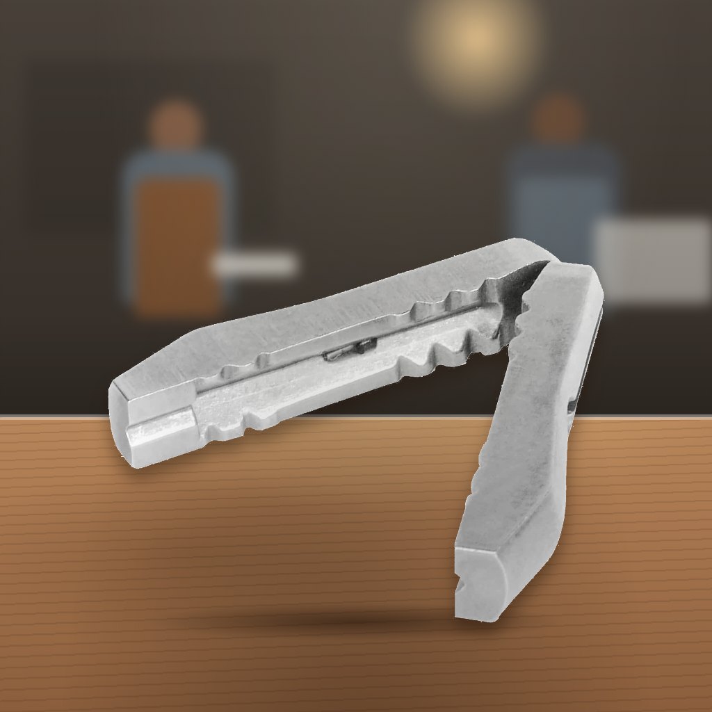 Muelas para berbiquí Truper MBC-12 dentadas para BC-12M en un taller